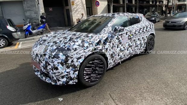 نسل جدید نیسان جوک