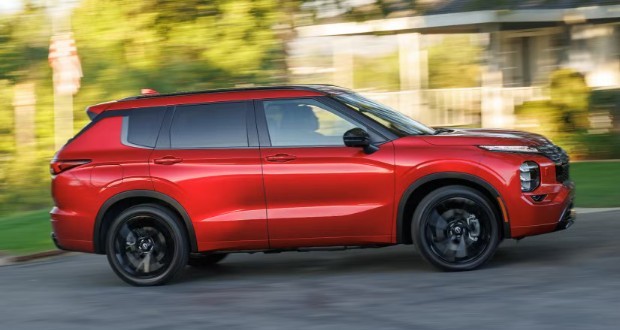 نیسان روگ هیبریدی