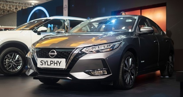 قیمت جدید نیسان سیلفی