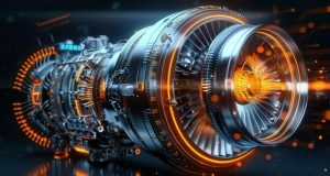 موتور جت بدون سوخت