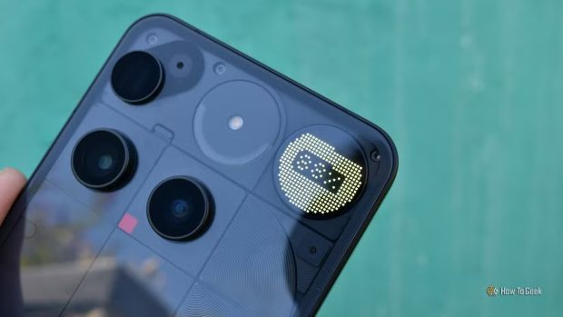 عادت بد در استفاده از گوشی هوشمند