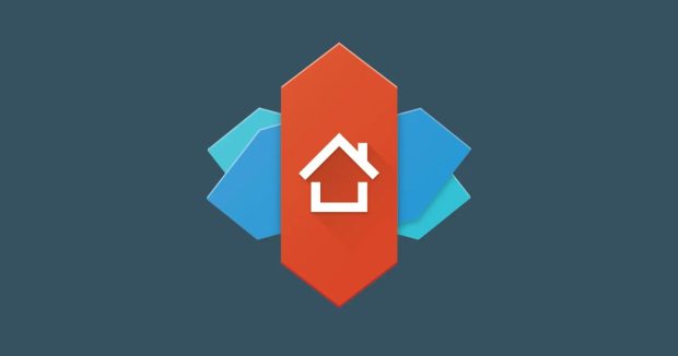 آپدیت جدید لانچر Nova