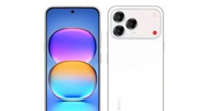 نوبیا V80 پرو