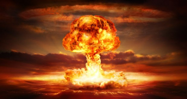 فیلم با موضوع جنگ هستهای