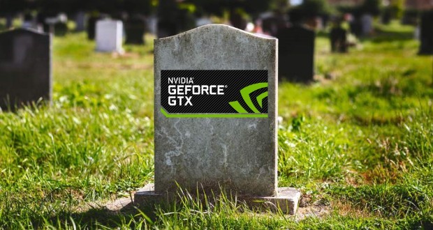 کارتهای گرافیک GTX