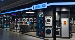 قدیمی‌ترین شرکت الکترونیک