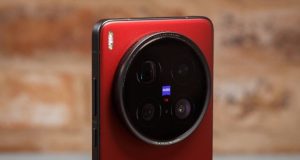 سنسور ۲۰۰ مگاپیکسلی OmniVision