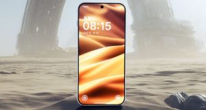 نمایشگر ۲۴۰ هرتزی