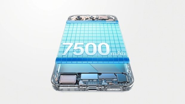 عمر باتری گوشی