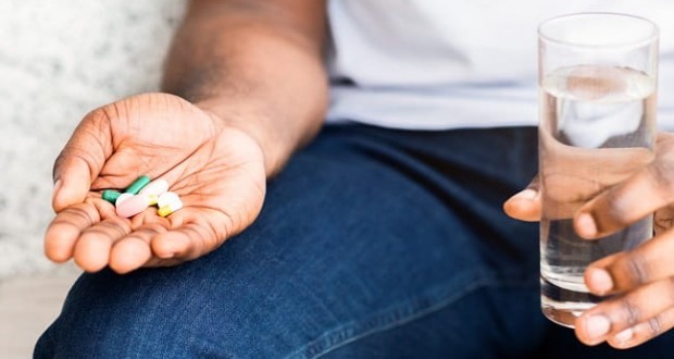 قرصهای مسکن