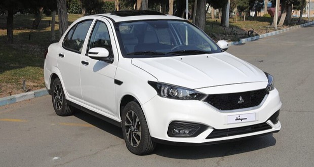 قیمت جدید محصولات پارس خودرو در آبان 1404