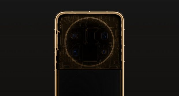 دوربین‌های هواوی میت ۸۰ پرو مکس و نسخه RS