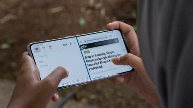 ویژگی های اندروید