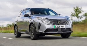 تریم GT Premium پژو ۳۰۰۸ و پژو ۵۰۰۸