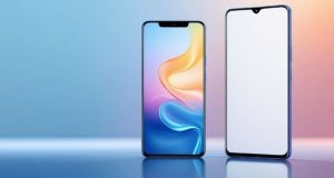 صفحه نمایش مناسب چشم