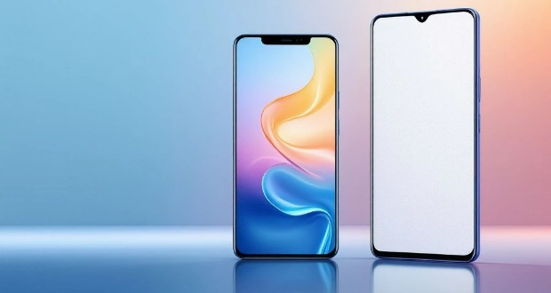 صفحه نمایش مناسب چشم