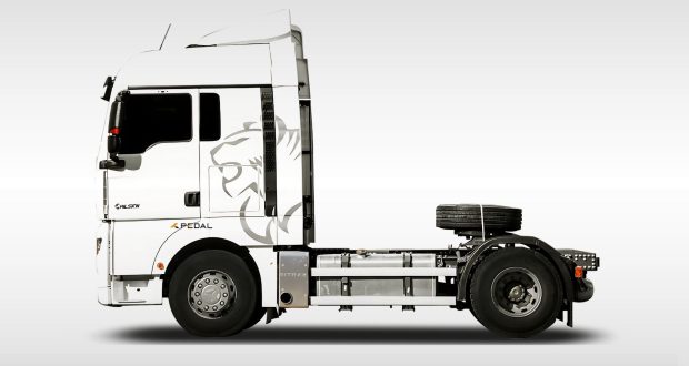 کشنده پیلسان 440