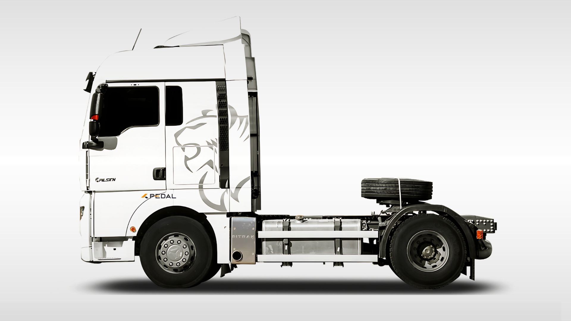 کشنده پیلسان 440