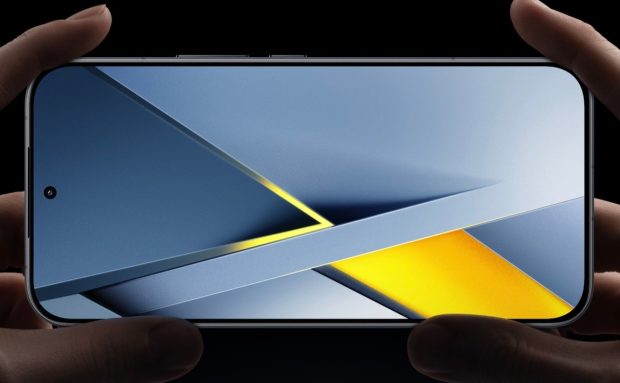 پوکو F8 اولترا