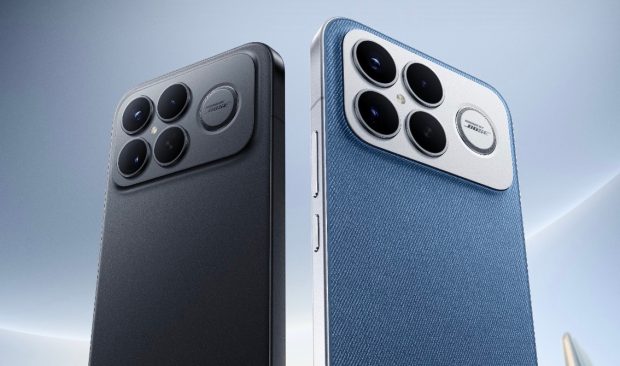 پوکو F8 اولترا