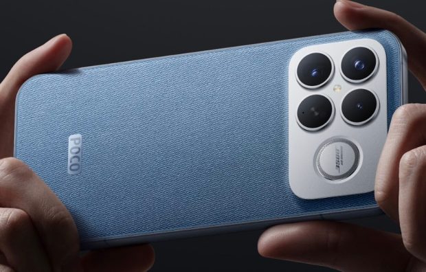 پوکو F8 اولترا