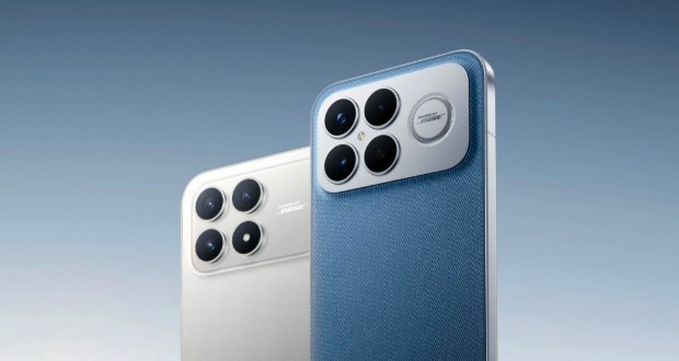 پوکو F8 اولترا