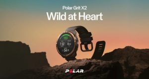 ساعت هوشمند پولار Grit X2 