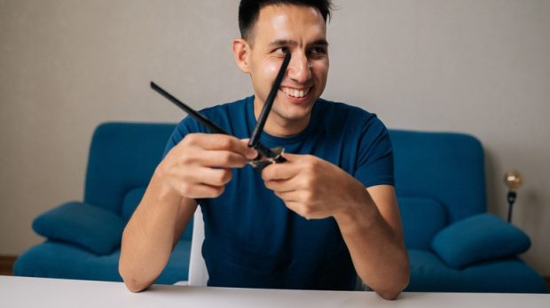 آنتن وای فای مودم