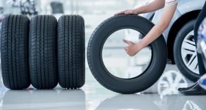 افزایش قیمت لاستیک