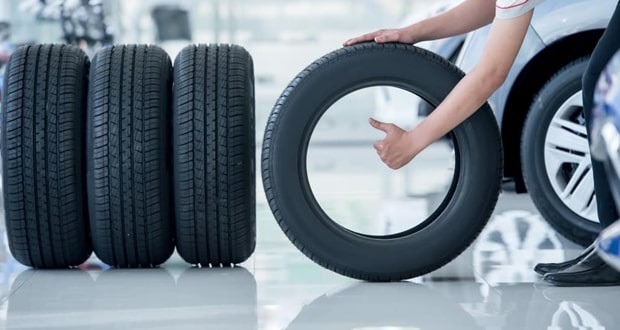 افزایش قیمت لاستیک