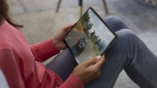 تبلت اندرویدی بی‌ارزش