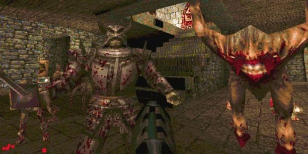 بهترین بازی های بتسدا