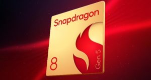 تراشه اسنپدراگون ۸ نسل ۵