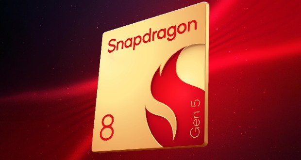 تراشه اسنپدراگون ۸ نسل ۵