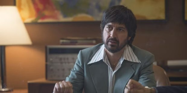 سریال لغو شده HBO