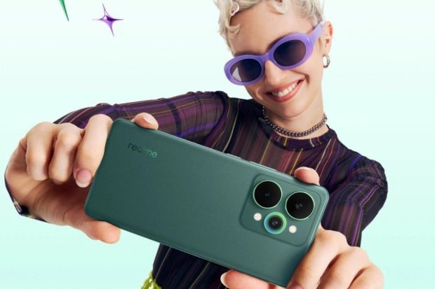 مشخصات ریلمی ۱۶ پرو