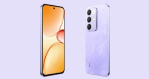 گوشی‌های سری ریلمی C85