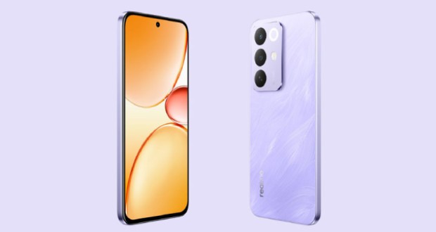 گوشی‌های سری ریلمی C85