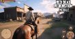 بازی موبایل Red Dead Redemption