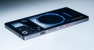 ردمجیک 11 پرو