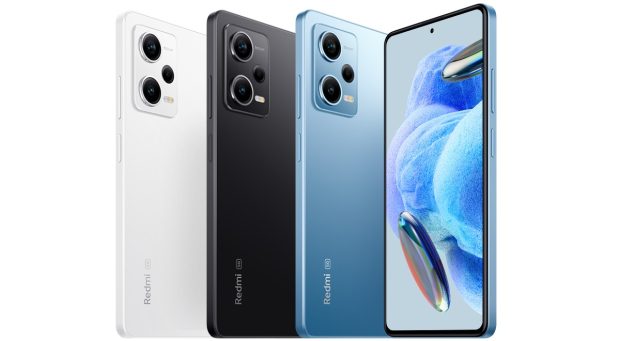 پایان پشتیبانی از ردمی نوت ۱۲