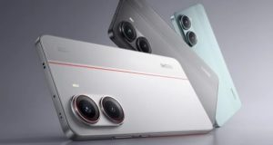 باتری ردمی توربو ۵