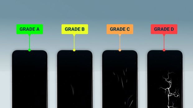 گوشی رفرش شده