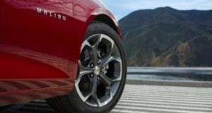 سدان آمریکایی قابل اعتماد