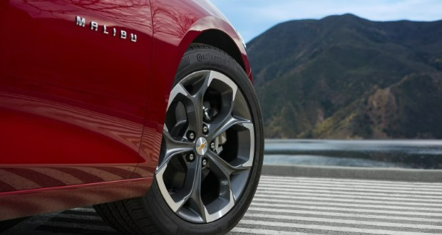 سدان آمریکایی قابل اعتماد