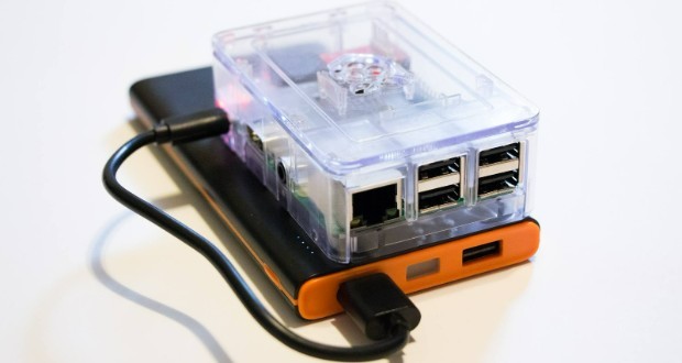 اینترنت در یک جعبه