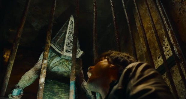 تریلر فیلم Return to Silent Hill