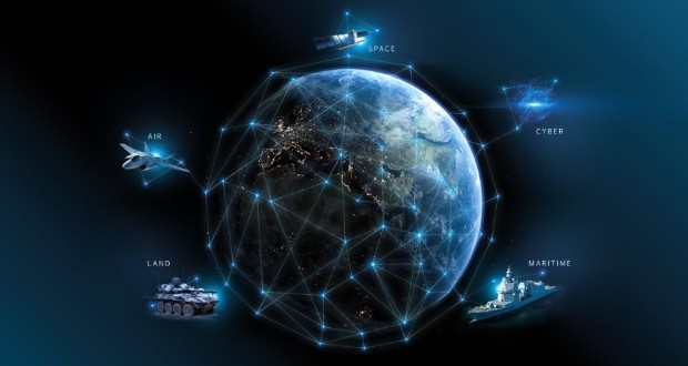 سیستم دفاعی میکل آنژ