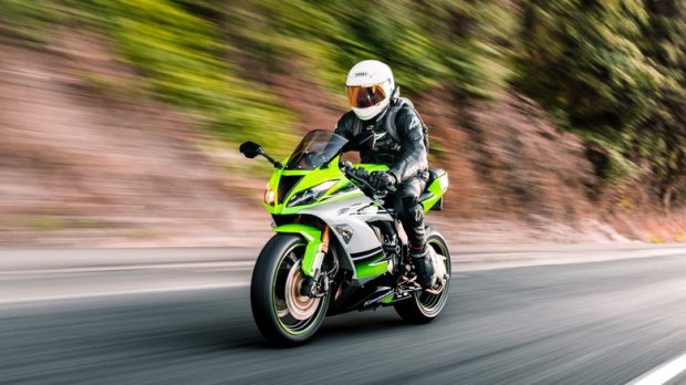 پرفروشترین موتورسیکلت آمریکا