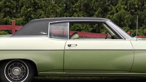 ویژگیهای مسخره خودرو